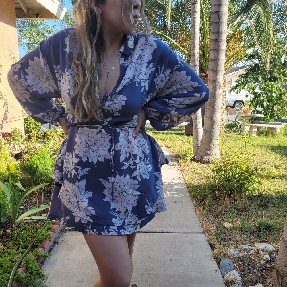 Freepeople dress